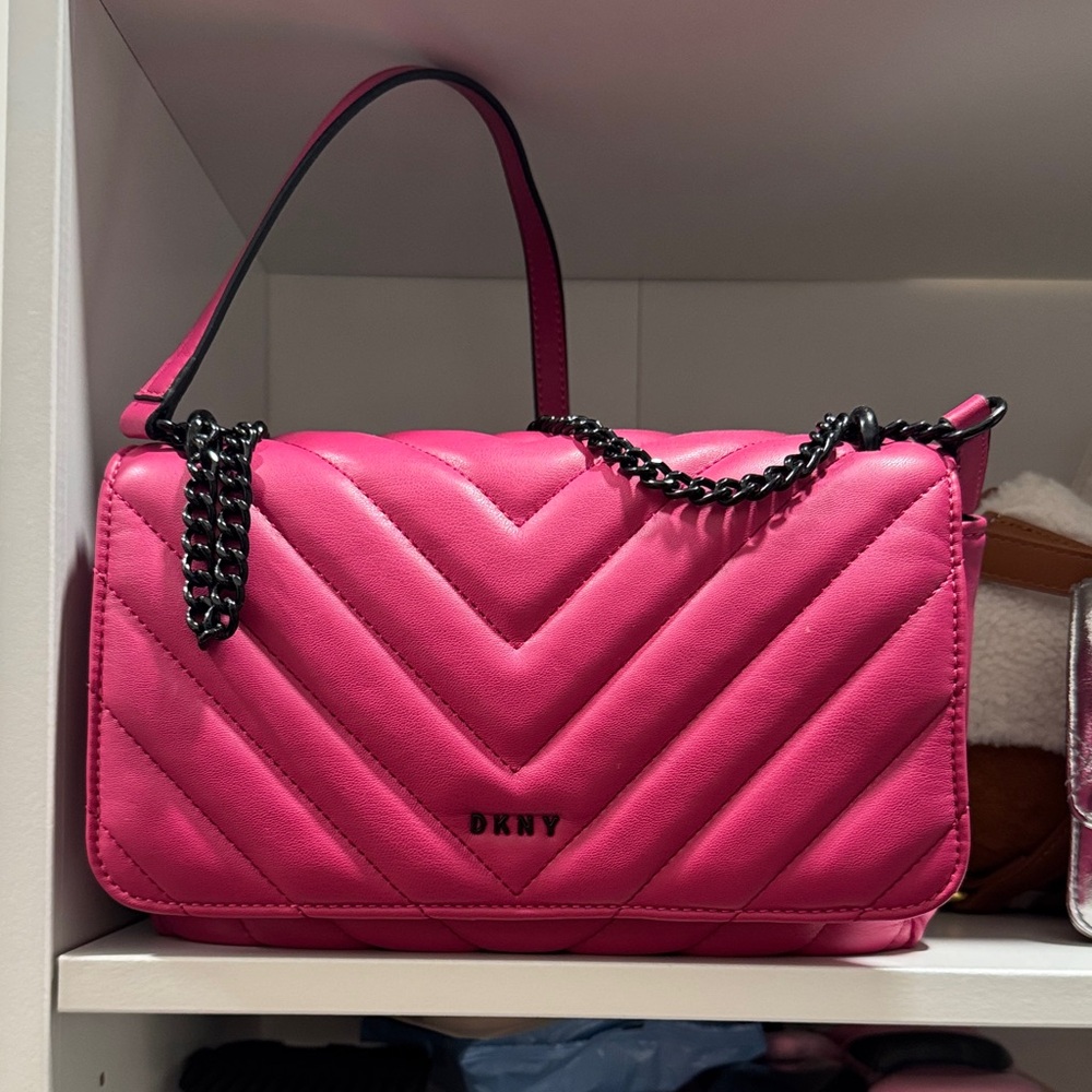 DKNY Veronica Crossbody Bag